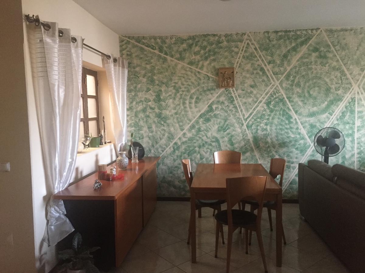 Ap Palmarejo Apartment Praia Exterior photo
